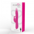 Molly Impulsor Up&down Y Potente Vibración Premium Silicone Recargable