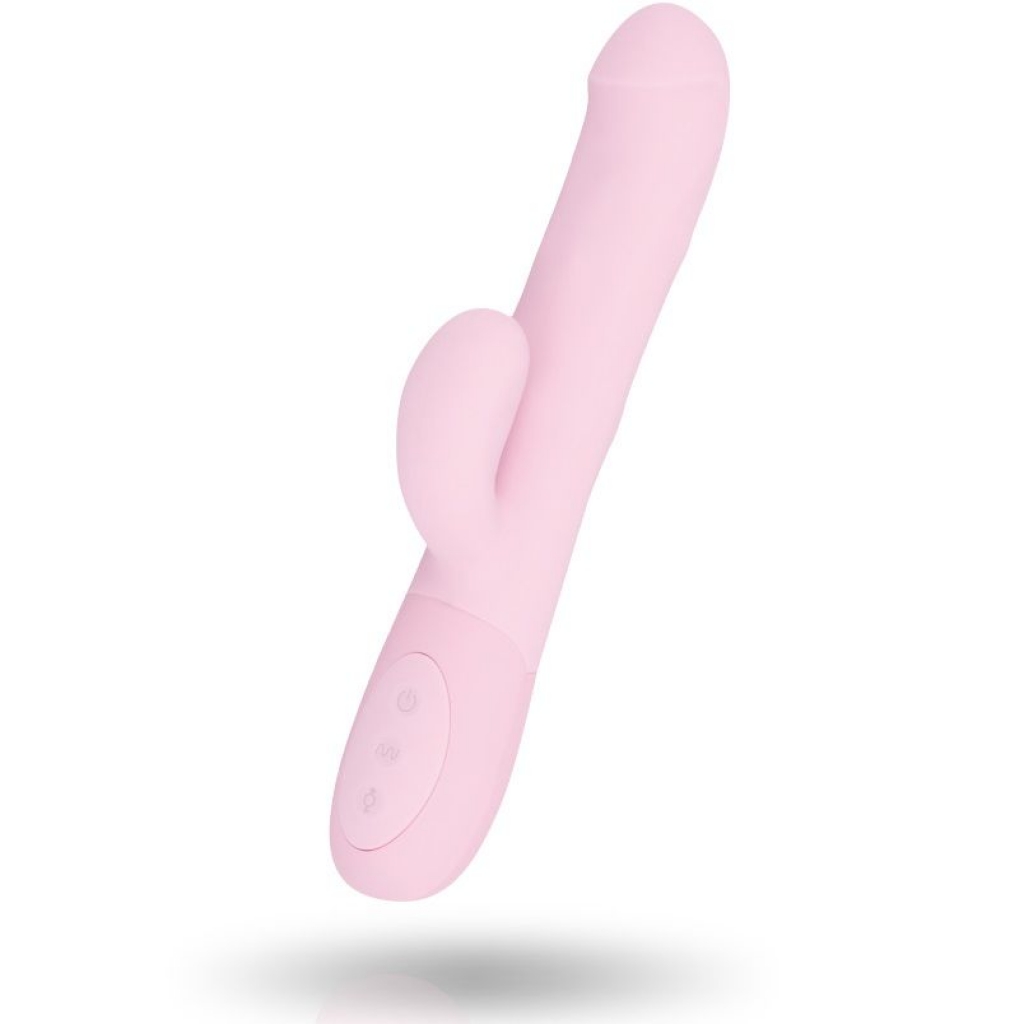 Vibrador Rosa Gabriella - Sense