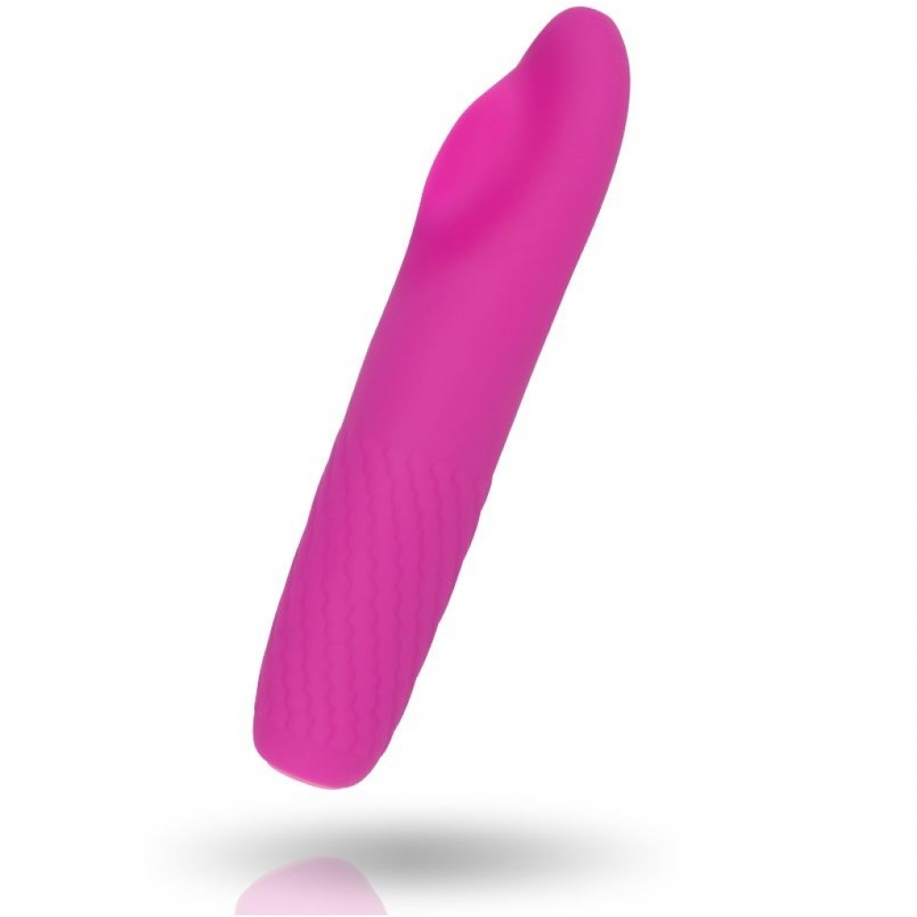 Vibrador Rotador Lila Skaylar