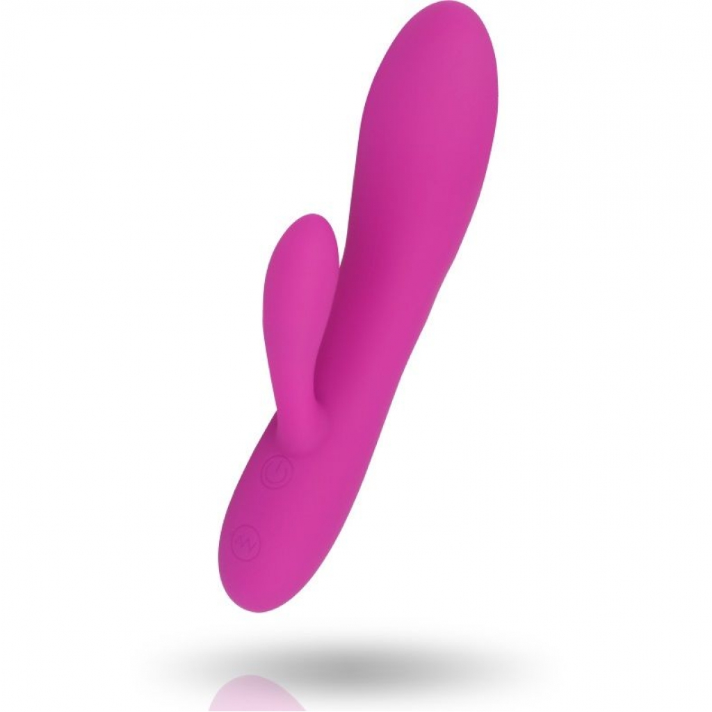 Vibrador Olivia Rabbit Lila