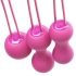 Bolas Kegel Ami Fucsia - Ejercicio y Placer para el Suelo Pélvico