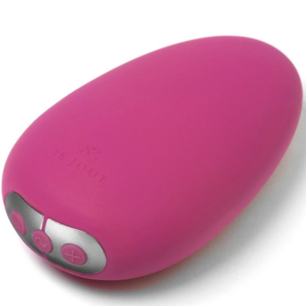 Vibrador Masajeador Mimi - Fucsia