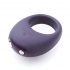 Anillo Vibrador Mio - Morado