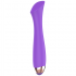 Vibrador Recargable Mandy Silicona Punto K