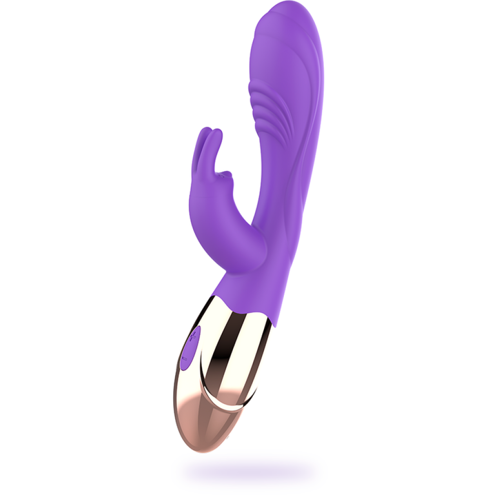 Vibrador Recargable Viora - Placer Sin Límites