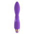 Vibrador Silicona Recargable Donna