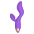 Vibrador Silicona Recargable Donna