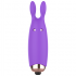 Estimulador Rabbit Bugsy de Silicona