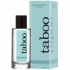 Perfume Taboo Epicurien con Feromonas para Él - 50 ml