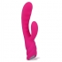 Pure - Vibrador Rabbit con Función Calor