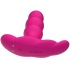 Pearl - Vibrador Anal Control Remoto Negro