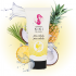 Lubricante Sabor Piña Colada 50 ml