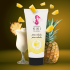 Lubricante Sabor Piña Colada 50 ml