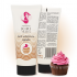 Gel Deslizante Sabor A Tarta Americana Cupcake 50 ml