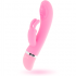 Vibrador Oscilante Intense Susy - Rosa