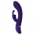 Vibrador Oscilante Silicon Rabbit - Intense Susy