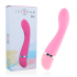 Vibrador Intensivo Rosa Silicon Luxe