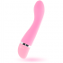 Vibrador Intensivo Rosa Silicon Luxe