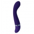 Intense Leo Vibrador Lila Silicon Luxe