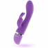 Vibrador Lila Intense Hilari - 30 Modos de Vibración