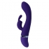 Vibrador Lila Intense Hilari - 30 Modos de Vibración