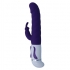 Vibrador Rotador Intense Bobble Lila