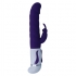 Vibrador Rotador Intense Bobble Lila