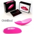 Ohmibod Lightshow Estimulador Interactivo con Control Remoto