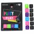 Juego Party Play de Secretplay con Dados Divertidos