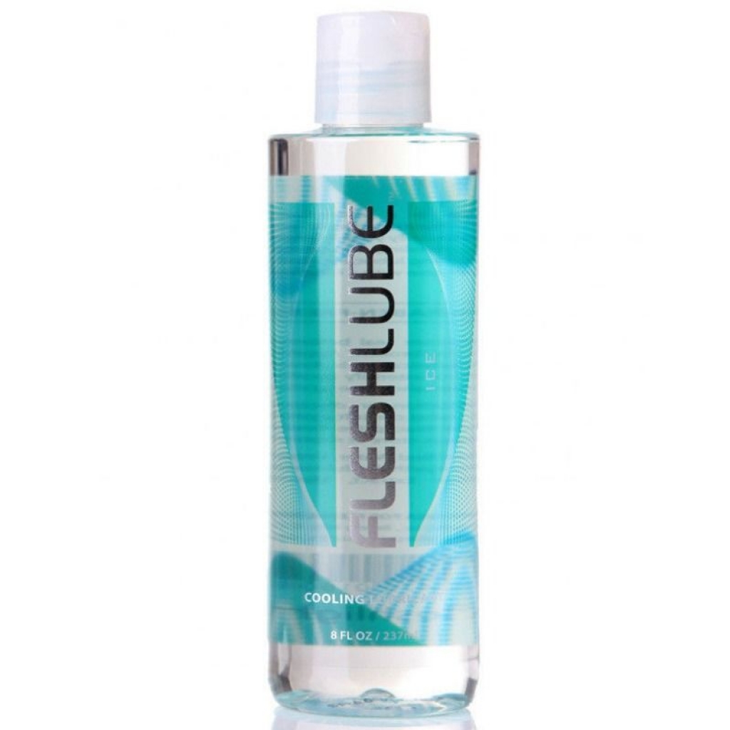 Lubricante Efecto Frío Fleshlube Ice 250ml