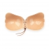 Bye-bra Lace-it Realzador Push-up Beige - Copa A