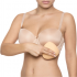 Almohadillas Perfect Push-up Bye-bra