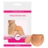 Protectores de Hombro Bye-bra Beige