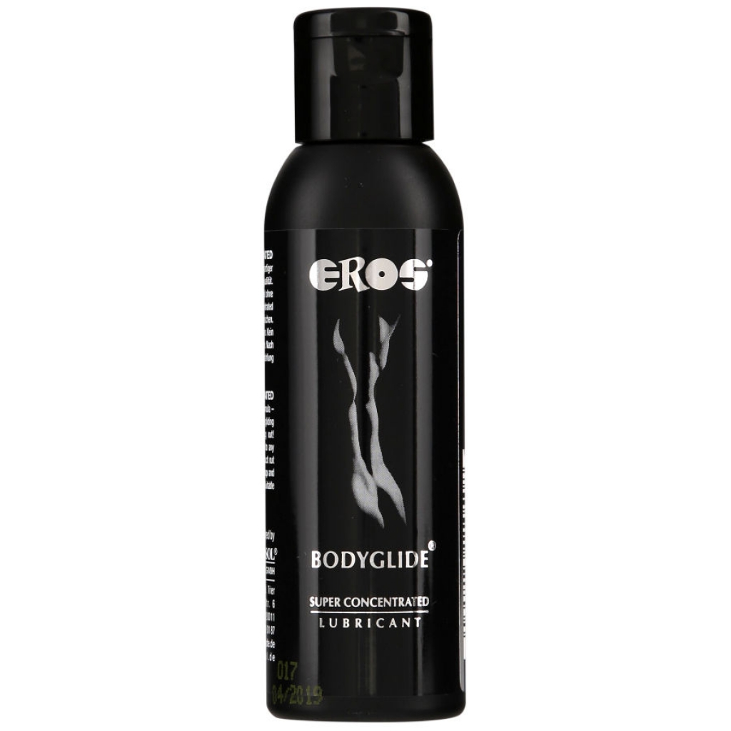 Eros Bodyglide Lubricante Superconcentrado de Silicona - 50 ml