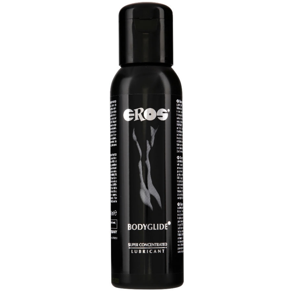 Eros Bodyglide Lubricante Superconcentrado Silicona 250 ml