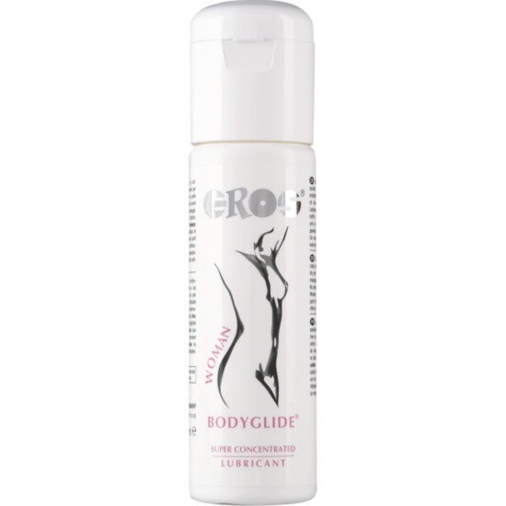 Eros Bodyglide Lubricante Superconcentrado Silicona Mujer 100 ml