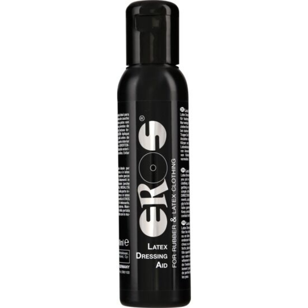 Eros Latex Dressing Aid 100 ml