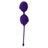 Intense Karmy Fit Kegel Silicone Lila