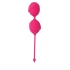 Kegel Silicone fucsia Intense Karmy Fit