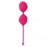 Kegel Silicone fucsia Intense Karmy Fit