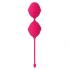 Kegel Silicone fucsia Intense Karmy Fit