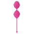 Kegel Silicone fucsia Intense Karmy Fit