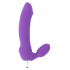 Dildo Intense Sugar Seven Speeds Silicone Lila