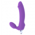 Dildo Intense Sugar Seven Speeds Silicone Lila