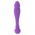 Intense Silicone Rick Dual - Lila