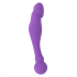 Intense Silicone Rick Dual - Lila