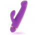 Vibrador Intense Boral - 20 Velocidades - Lila