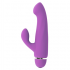 Vibrador Intense Boral - 20 Velocidades - Lila