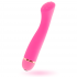 Intense Lilo 20 Speeds Silicone Rosa