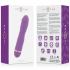 Intense Airon 20 Speeds Silicone Lila